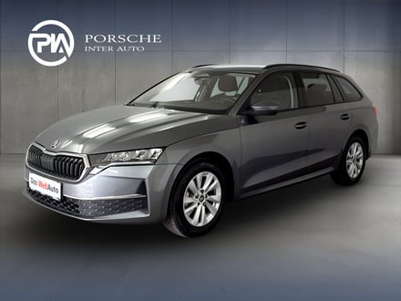 Škoda Octavia Combi Selection TDI DSG