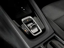 Škoda Octavia Combi Selection TDI DSG in Graphit-Grau Metallic