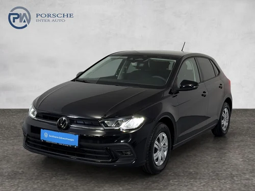VW Polo 4Me