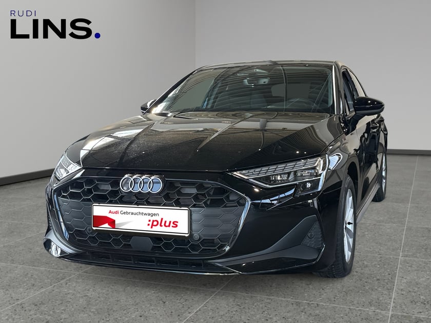 Audi A3 Sportback 30 TFSI