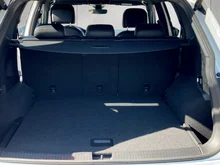 VW Tiguan Allspace R-Line TDI 4MOTION DSG in PURE WHITE