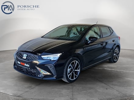 SEAT Ibiza FR 1.0 TSI DSG 115PS