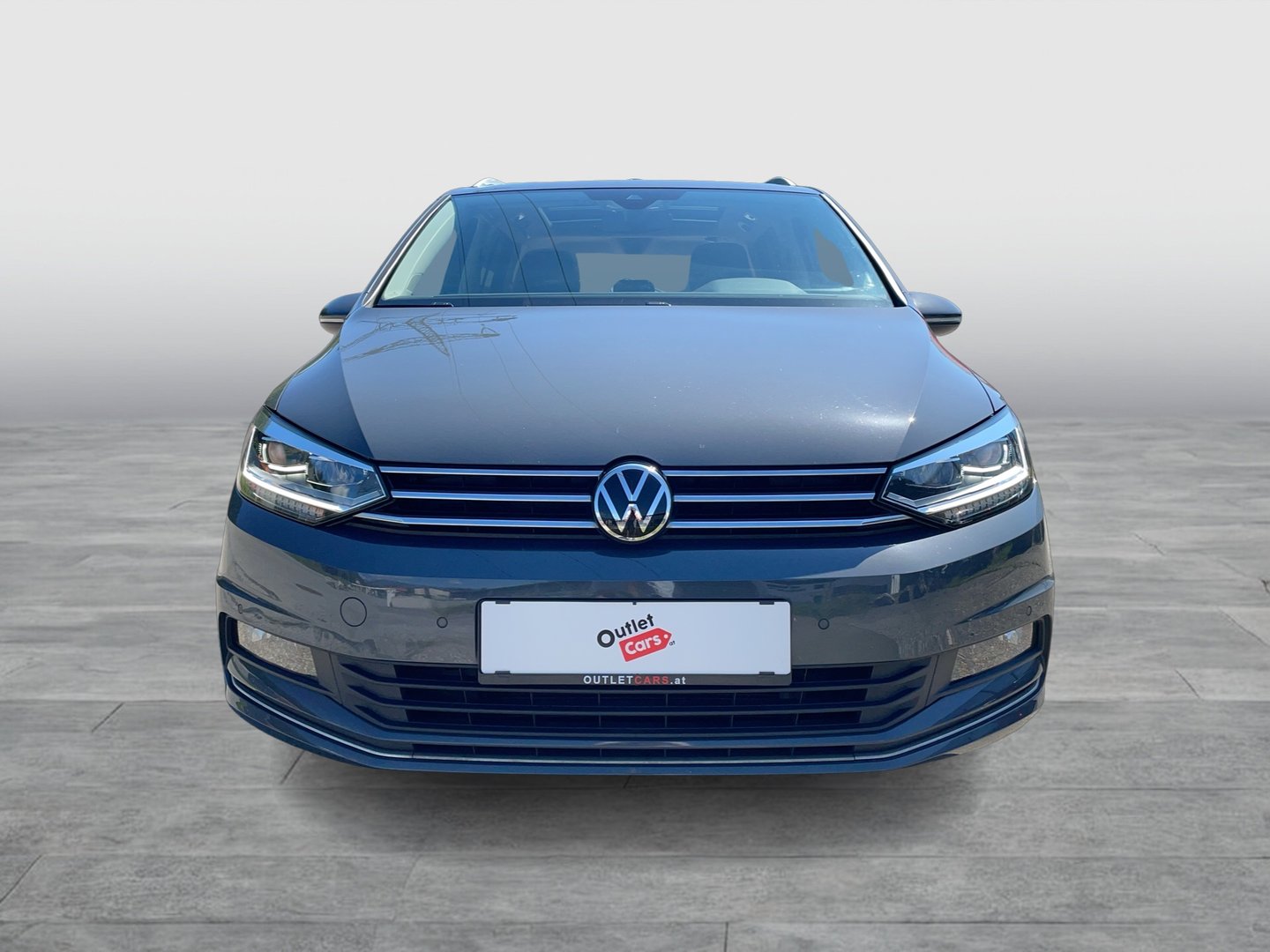 VW Touran Highline TSI DSG | Bild 6 von 29