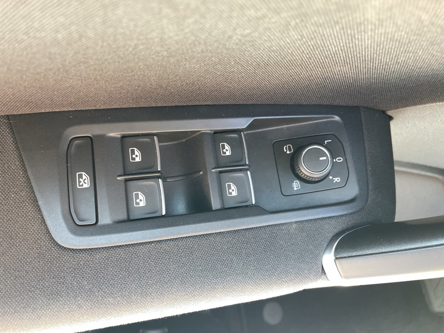 VW Touran Highline TSI DSG | Bild 7 von 29
