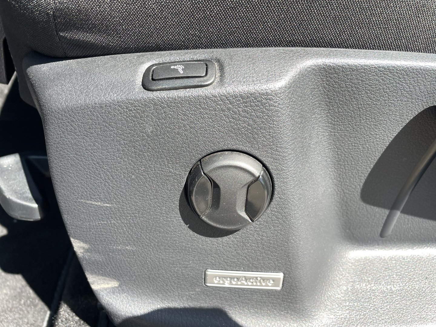 VW Touran Highline TSI DSG | Bild 10 von 29