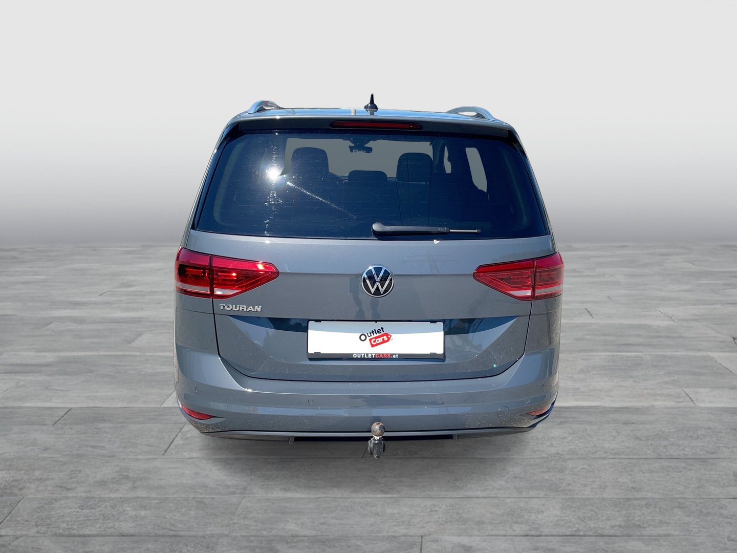 VW Touran Highline TSI DSG | Bild 4 von 29