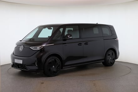 VW ID. Buzz GTX LR 4MOTION 250 kW