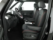 Thumbnail-Foto von Fahrzeug