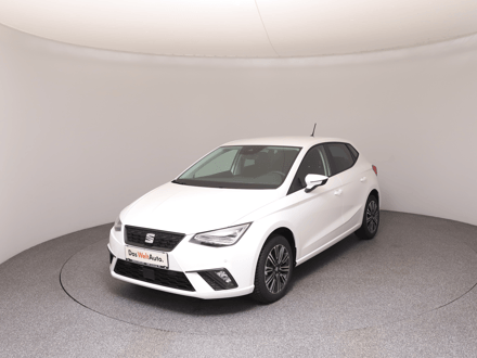 SEAT Ibiza Style 1.0 TSI