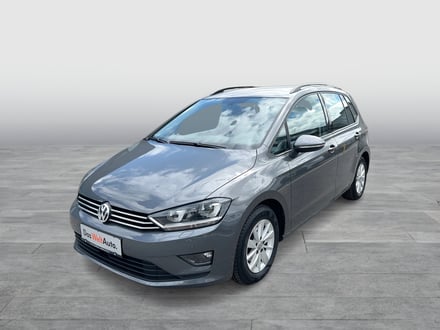VW Golf Sportsvan Rabbit TSI DSG
