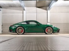 Thumbnail-Foto von Fahrzeug