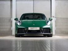 Thumbnail-Foto von Fahrzeug