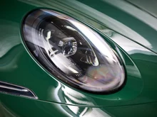 Thumbnail-Foto von Fahrzeug