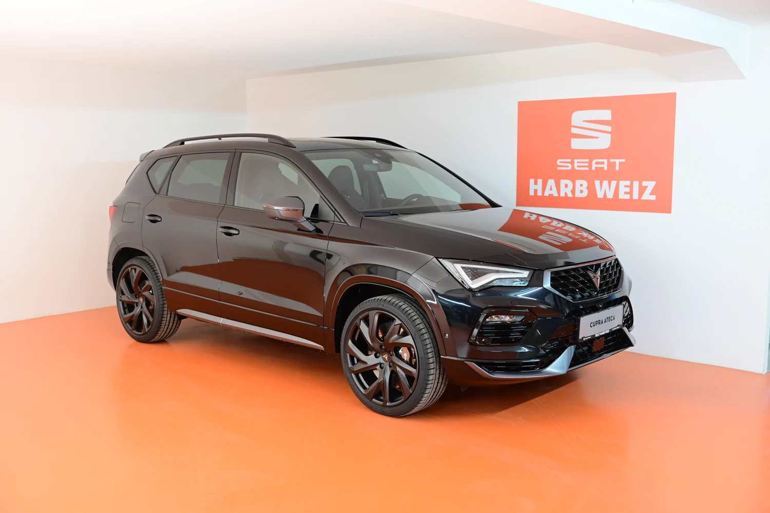 Bild eines Ateca VZ 2.0 TSI DSG 4Drive 300