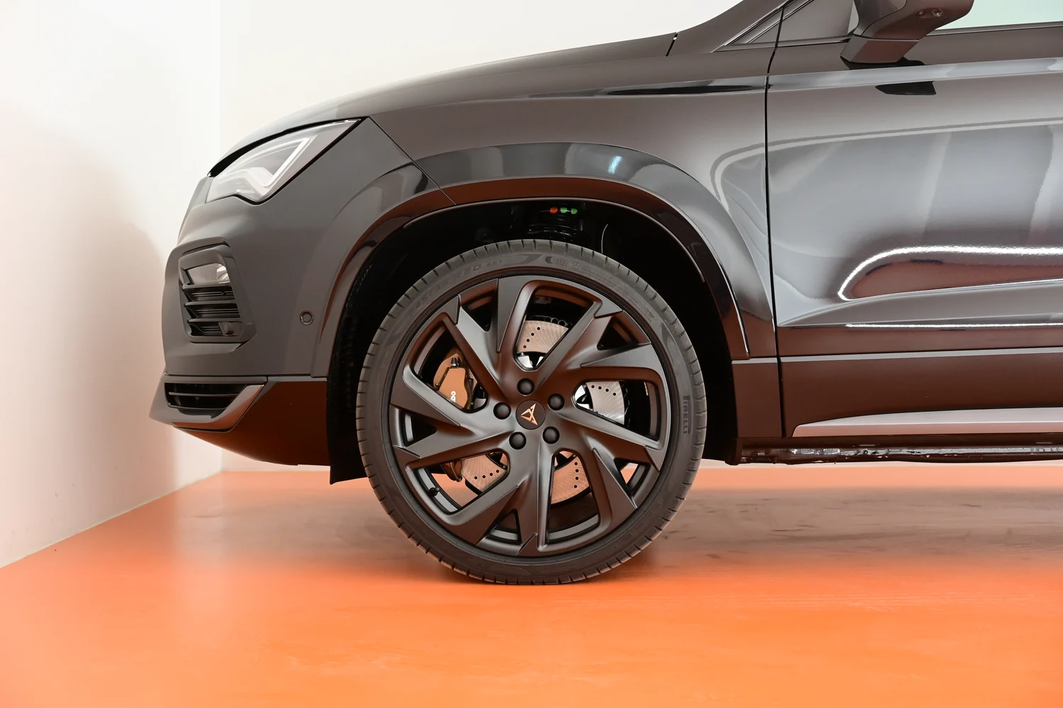 Bild eines Ateca VZ 2.0 TSI DSG 4Drive 300