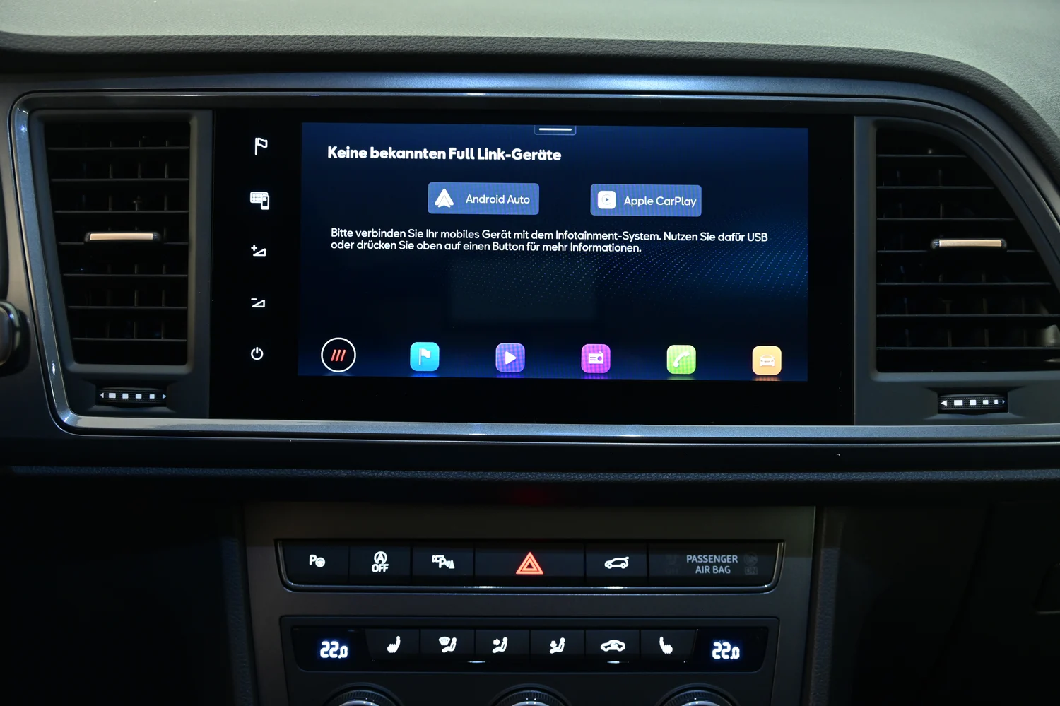 Bild eines Ateca VZ 2.0 TSI DSG 4Drive 300