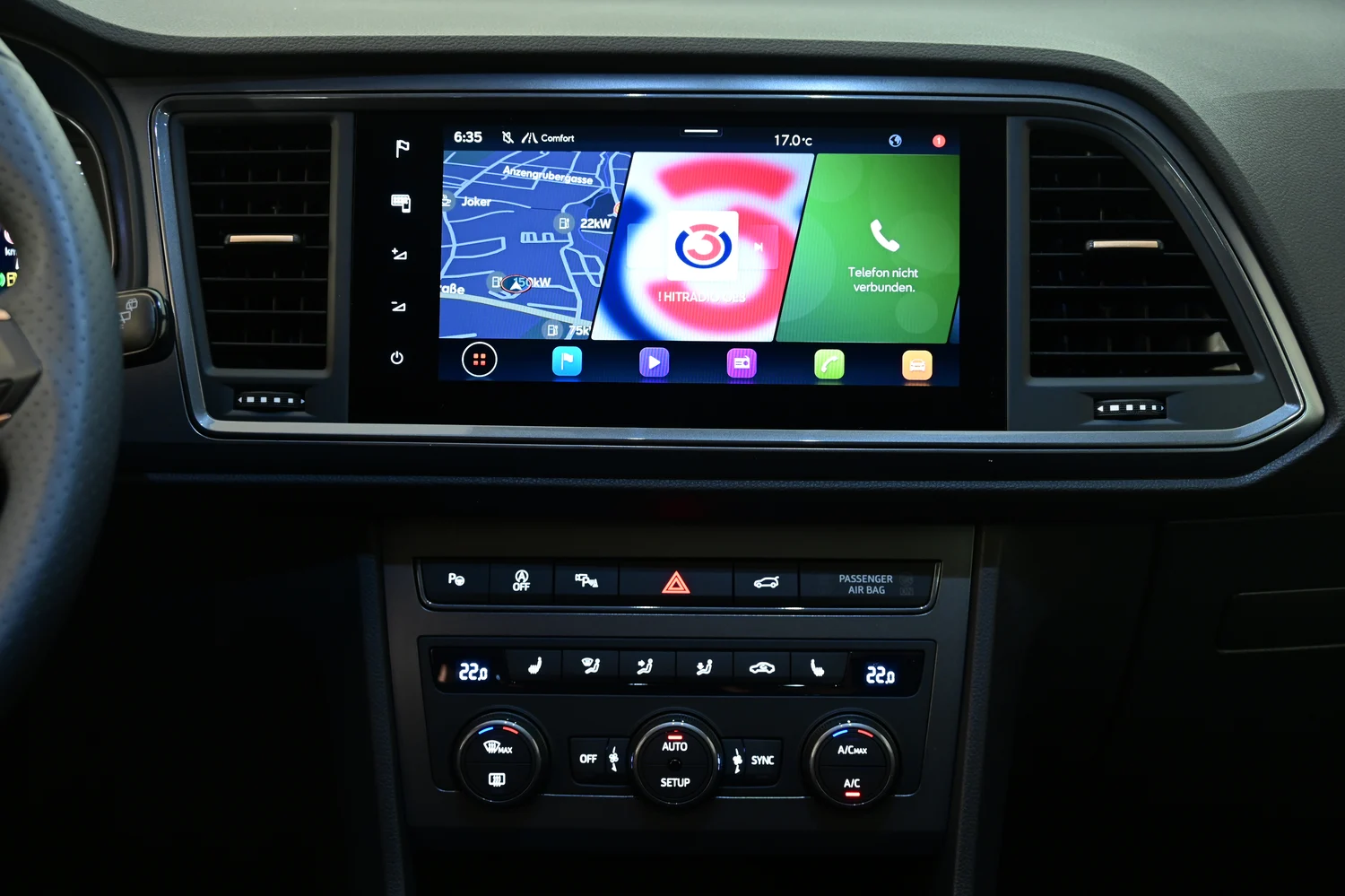 Bild eines Ateca VZ 2.0 TSI DSG 4Drive 300