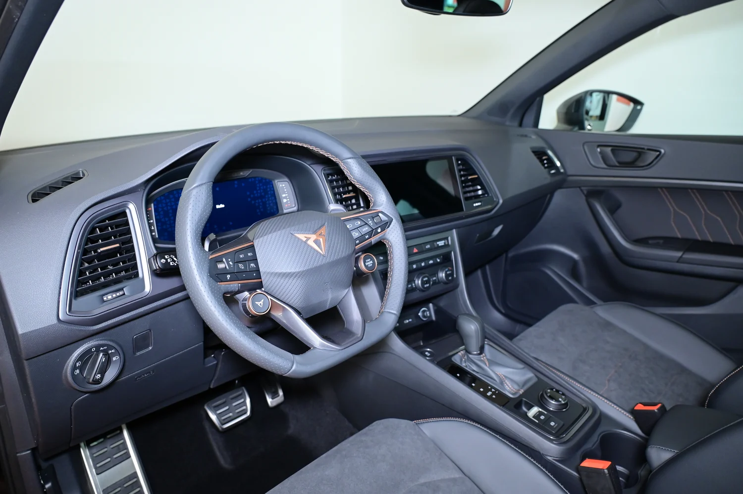Bild eines Ateca VZ 2.0 TSI DSG 4Drive 300