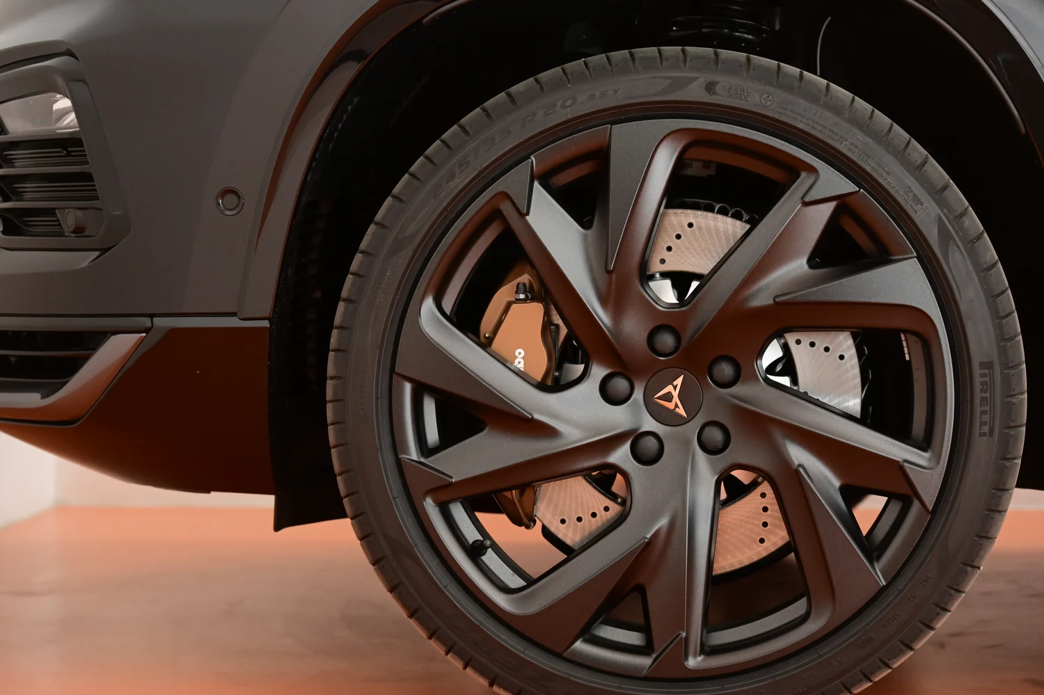 Bild eines Ateca VZ 2.0 TSI DSG 4Drive 300