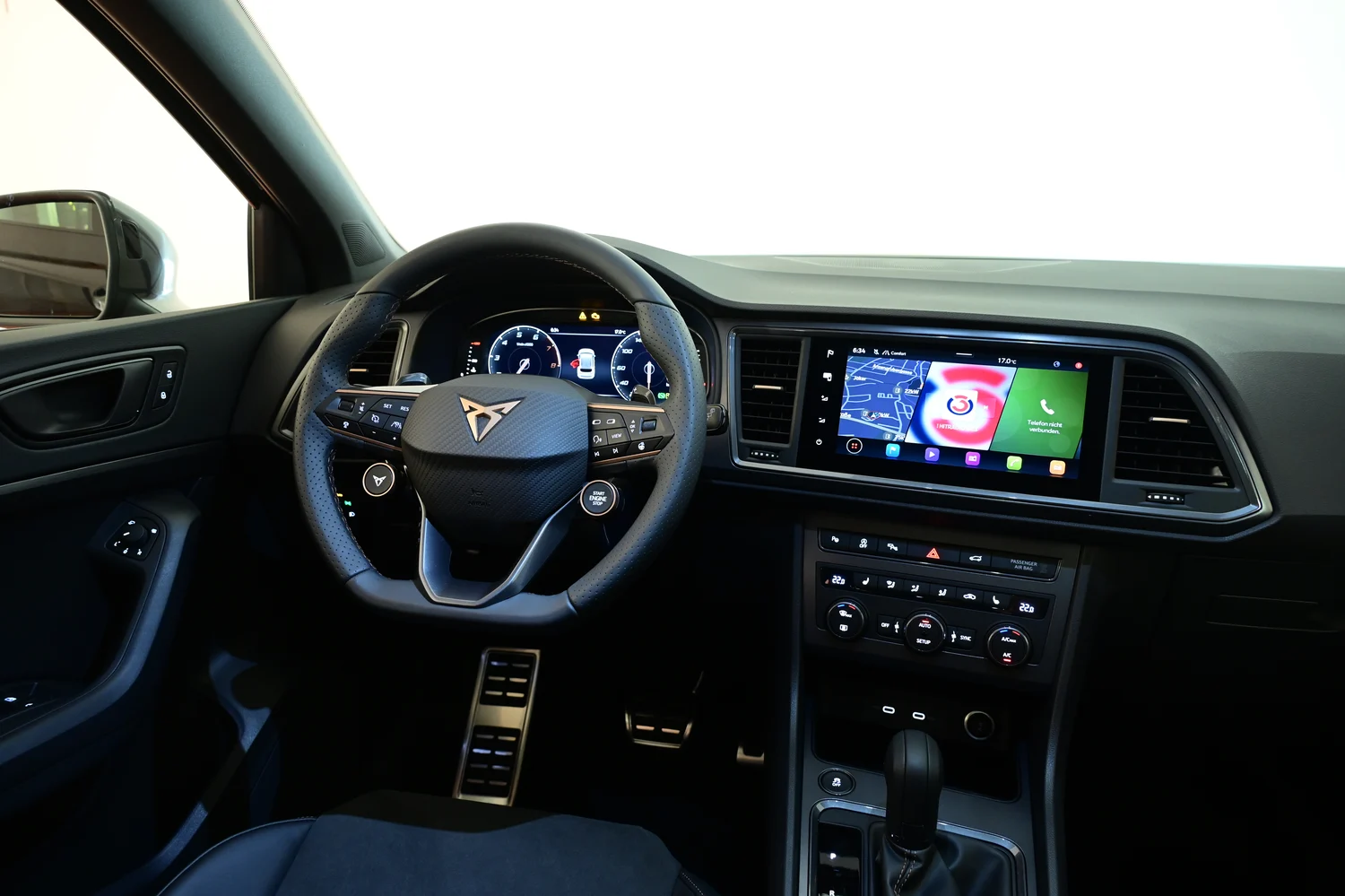 Bild eines Ateca VZ 2.0 TSI DSG 4Drive 300