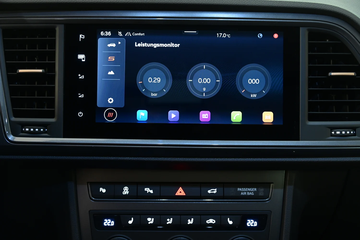 Bild eines Ateca VZ 2.0 TSI DSG 4Drive 300