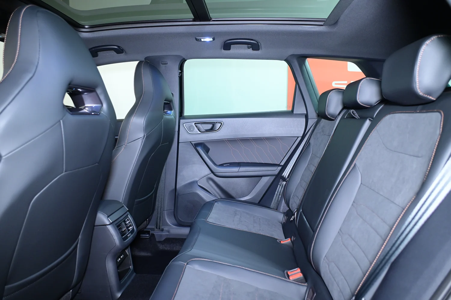 Bild eines Ateca VZ 2.0 TSI DSG 4Drive 300