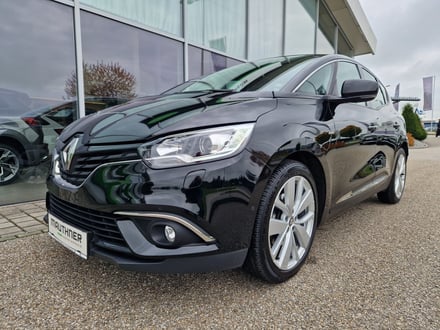 Renault Scenic IV Limited
