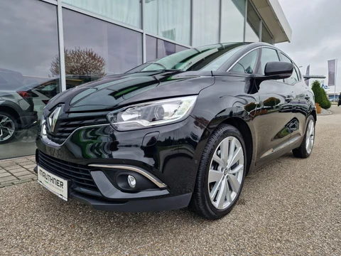 Renault Scénic