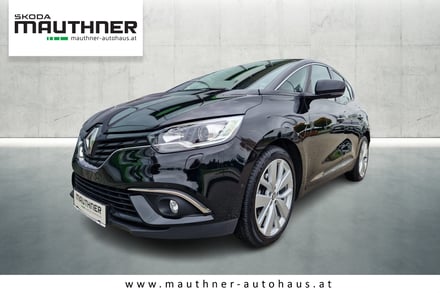 Renault Scenic IV Limited