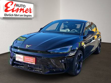 CUPRA Leon 1.5 TSI ACT