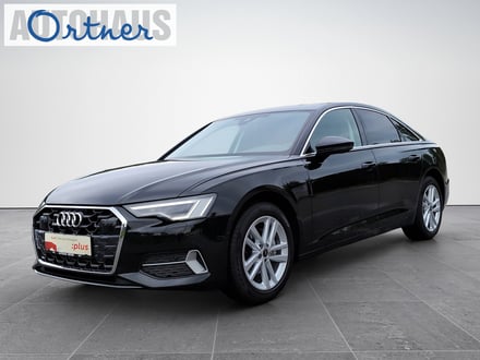 Audi A6 Limousine 40 TDI Advanced PA