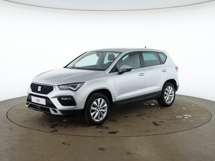 SEAT Ateca Style 2.0 TDI