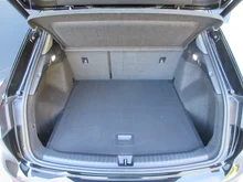 Audi Q4 e-tron 40 e-tron in Mythosschwarz metallic