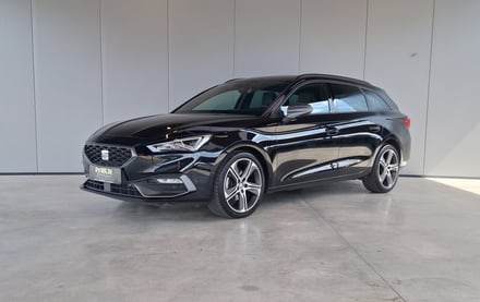 SEAT Leon SP Kombi FR 1.5 TSI ACT