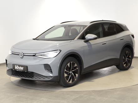 VW ID.4 Pro 4MOTION 210 kW Business