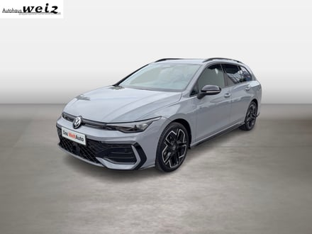 VW Golf Variant Sport mHeV DSG