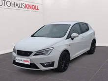 Thumbnail-Foto von Fahrzeug