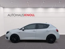 Thumbnail-Foto von Fahrzeug