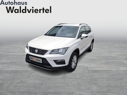 SEAT Ateca ME 1.0 TSI