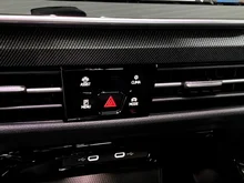 VW Golf Sport mHEV TSI DSG in Pure White