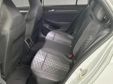 VW Golf Sport mHEV TSI DSG in Pure White