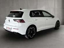 VW Golf Sport mHEV TSI DSG in Pure White
