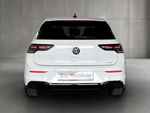 VW Golf Sport mHEV TSI DSG in Pure White