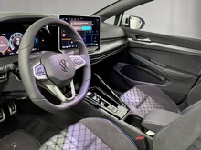 VW Golf Sport mHEV TSI DSG in Pure White
