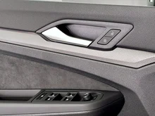VW Golf Sport mHEV TSI DSG in Pure White