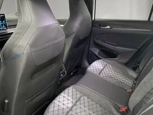 VW Golf Sport mHEV TSI DSG in Pure White