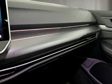 VW Golf Sport mHEV TSI DSG in Pure White