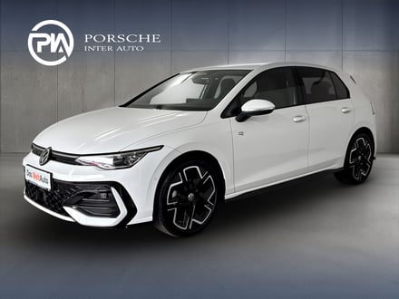 VW Golf Sport mHEV TSI DSG