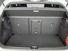 VW Golf Sport mHEV TSI DSG in Pure White