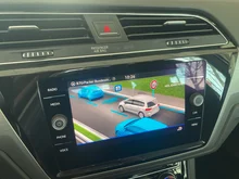 Thumbnail-Foto von Fahrzeug